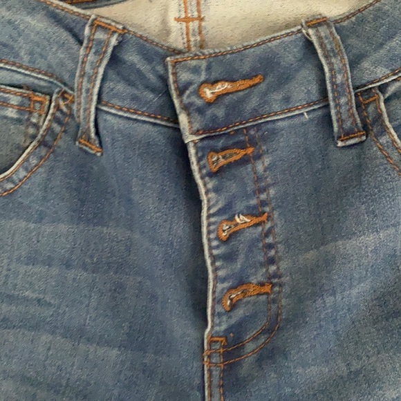 Flare jeans - Picture 3 of 7